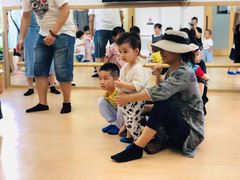 -初之光国际婴幼儿托育中心