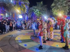 -三亚海昌梦幻海洋不夜城