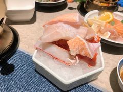 -海鼎荟海鲜姿造(晋江宝龙店)