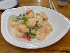 -清真利德顺小老饭庄(复兴路店)