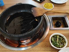 -小伙虎坊桥石锅烤肉(和义店)