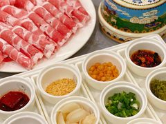 -草之味草原·涮羊肉火锅(吴中万达店)