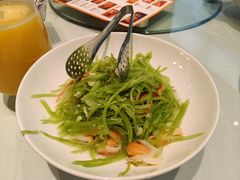-小螺号海鲜·地道鲁菜(省体总店)