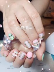 -梵熙美甲 Fancy Nails