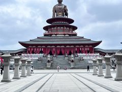 -海合安苏州阳澄半岛乐园