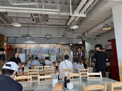 -文三里屯面馆(三里屯店)