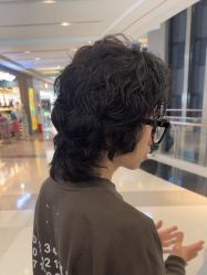 -BEAUTY HAIR GANO