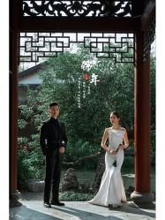 -索菲雅新派婚纱摄影(桂林店)