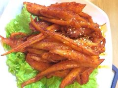 -全州拌饭馆(断桥店)