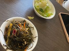 凉菜-何胖子丸子汤(南海街店)