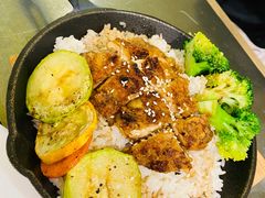-花蒲甜品(海信广场店)