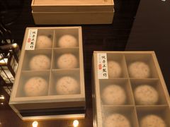 -外高桥喜来登酒店采悦轩