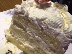 -Family cake壹家烘焙