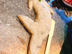自制虾滑-王家渡火锅店(亦庄店)