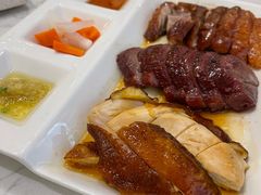 -火啫啫·粤式啫啫煲(南通首店)