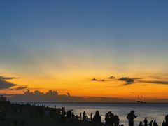 -白沙门生态公园