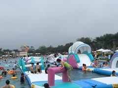 -秦皇岛乐岛海洋王国