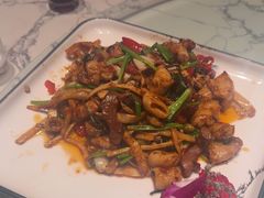 -老友王·南宁特色菜(金汇如意坊店)