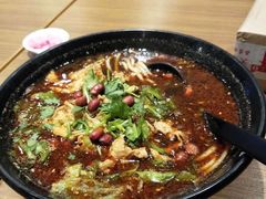 -苗乡米线(建军路店)