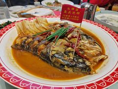 -老德州四合院·德州菜(天衢路店)
