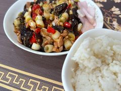 -万州面馆(黄泥磅店)