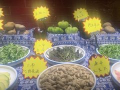 -芝小官毛肚火锅海鲜自助(淮安清江浦区新亚店)