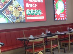 -鸡遇虾煲干锅火锅(小寨金莎店)