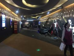 -万达影城(开福万达广场IMAX店)