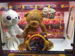 -风云再起游乐汇(皇城恒隆广场店)