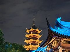 -苏州吴宫泛太平洋酒店