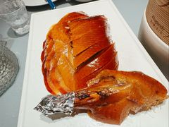 -小大董·烤鸭(观景餐厅·南京西路店)