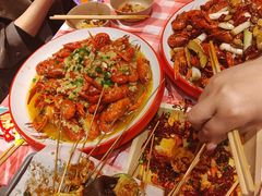 -为民烧烤吧.自贡爆炒菜.成都烧烤(收录20年好店)