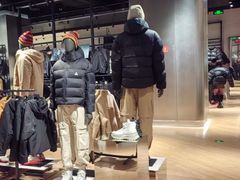 -NIKE(朝阳合生汇店)