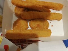 -汉堡王(砂之船奥莱店)