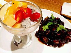 -旅马餐厅(茅家埠店)