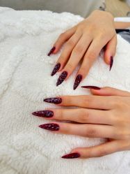 -斯馨·健康美甲美睫