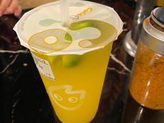 -CoCo都可(东城国贸店)