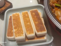 -阿庄新豫菜(航海东路店)