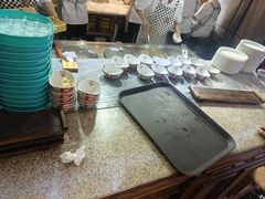 -大清花饺子(山庄店)