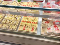 -大桥道糕点食品店(津塘路店)