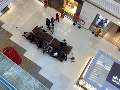 -万达广场(大明宫店)