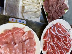 -宽板凳老灶火锅(南礼士路店)