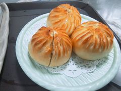 -额尔敦传统涮(光明路店)