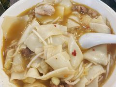 羊肉面片-胖妈妈餐饮(西津东路店)