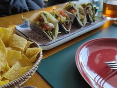 烤牛肉塔可-HFFOUSA TACO弗萨塔可墨西哥餐厅(颐堤港店)