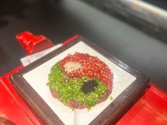 太极双椒牛肉-小龙翻大江文化火锅(宽窄店)