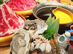 -温野菜涮涮锅(西单大悦城店)