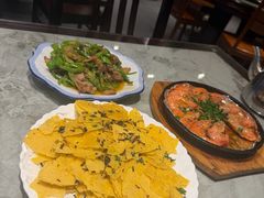 -洪福饭店·十八年老店