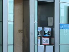 -常州奔牛国际机场