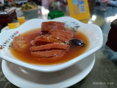-涵家味土菜馆·徽州一绝臭鳜鱼(三河古镇店)